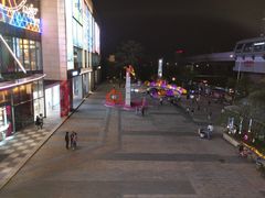 -布吉佳兆业广场