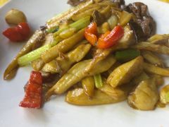 -东记潮汕美食砂锅粥小炒烧烤(镇南大街店)