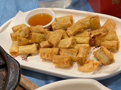 -阿毛饭店(和义路店)