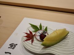 -鮨一日本料理(大中华店)