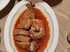-艳阳天·非遗楚菜(武汉客厅店)