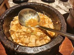 -绿茶餐厅(财富购物中心店)