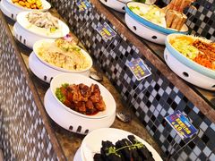 -今鲜源大酒店·中华餐饮名店(新湛路店)