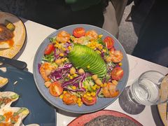 -墨纪Mojí墨西哥餐厅(官舍店)