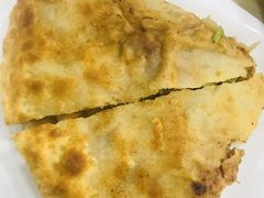-老舅老蒙肉饼非遗店(一店)