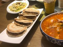 -秦香阁·西北家常菜(徐汇日月光中心店)