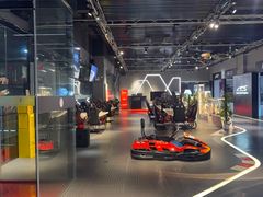 -魔赛卡丁车赛车汇(上海店)
