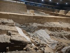 -秦始皇帝陵博物院(兵马俑)