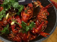 -老板很二(吉大店)