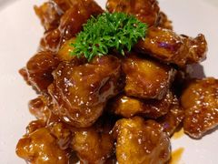 -绿茶餐厅(乐峰广场店)