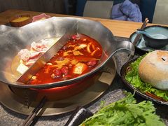 -湊湊火锅·茶憩(皇姑万象汇店)