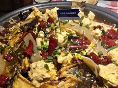 -阆辣荟餐饮(老味道8年·古城店)