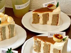-流酥可心·牛乳蛋糕商店(禾祥西路店)