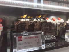 -85度C(北京玉蜓桥二店)