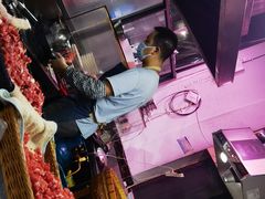 -何永光123鲜牛肉馆(1号店)