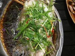 -幸福姐海鲜大排档