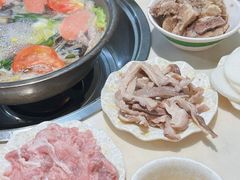 -海关荤豆花(洋河一路店)