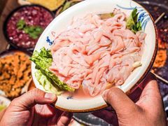 -陈眼镜火锅(总店)