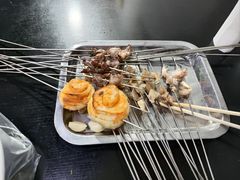 -慧姐烤串(南宁南小区店)