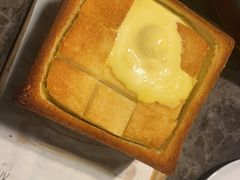 -绿茶餐厅(天津天河城店)