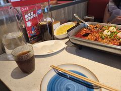 -鱼酷活鱼烤鱼(南京水游城店)