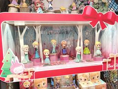 -泡泡玛特POPMART(崇文门国瑞城店)
