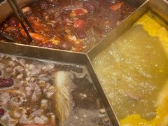 -湊湊火锅·茶憩(打浦桥日月光店)