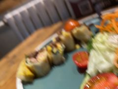 -印咖啡IN COFFEE(红旗街店)