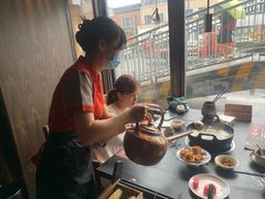 -盡膳口福·百年汤方火锅(科华北路店)