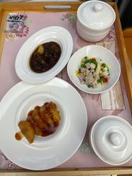 点击看大图 -中法母婴月子中心(南湖创始店)
