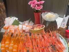 -匠和风精致料理(成都龙湖滨江天街店)