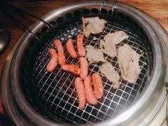 -汉拿山(北京上地华联店)