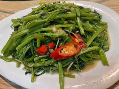 -滋味满屋美食坊(上海街店)