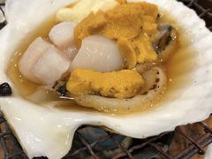 -梅丘·寿司の美登利(银座店)