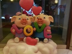 -茵特拉根酒店·西餐厅