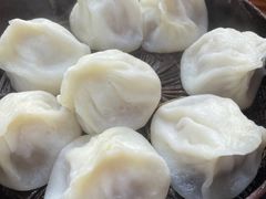 -锅贴大王南翔小笼(临沂二村店)
