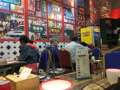 -小龍鳳·港式海鲜打边炉(沙湖路店)