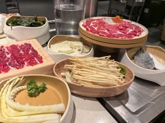 -海底捞火锅(勒泰店)