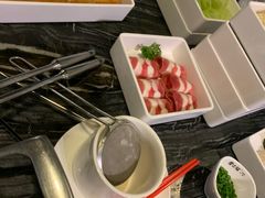 -骨之味·筒骨汤火锅(江头店)