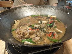 -阿鸡鱼庄·顺德鲜蒸小炒(亚运村店)