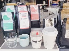 -UNI UNI(环亚凯瑟琳店)