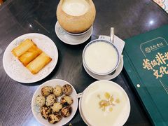 -民信老铺(双皮奶博物馆店)