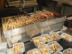 -杭州开元名都大酒店·地中海自助餐厅