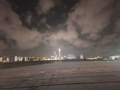 -金鸡湖景区