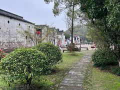 -清漾毛氏文化村