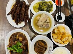 -松發肉骨茶(克拉码头店)