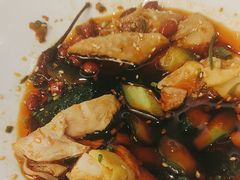 -高老庄新家宴(北斗星广场店)