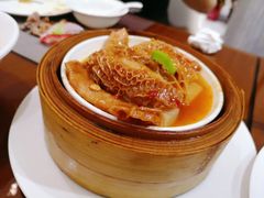 金钱肚-豫璟轩中餐厅(南昌万怡店)