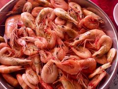 -胜海大排档·海鲜·黄鳝饭(十年老店)