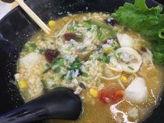 -老妈烫饭(财大店)